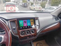 ميتسوبيشي L200